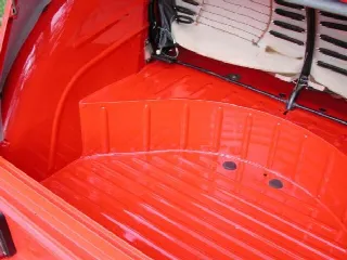Foto 4 di 8: CITROEN 2CV  