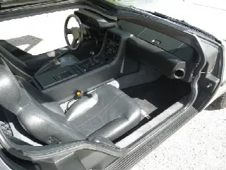 Foto 3 di 7: ANDERE De Lorean 