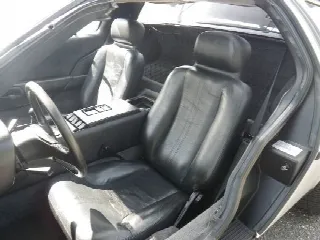 Foto 4 di 7: ANDERE De Lorean 