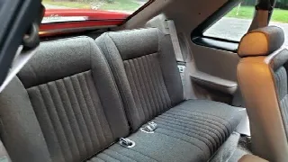 Foto 4 di 4: FORD Mustang 5.0 