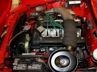 Foto 6 di 6: ALFA ROMEO Spider  