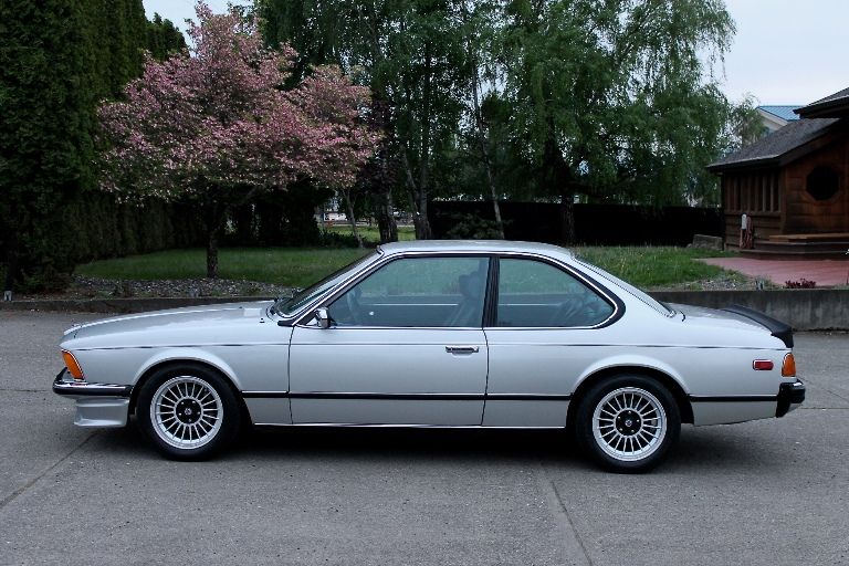 ALPINA B7 Turbo 