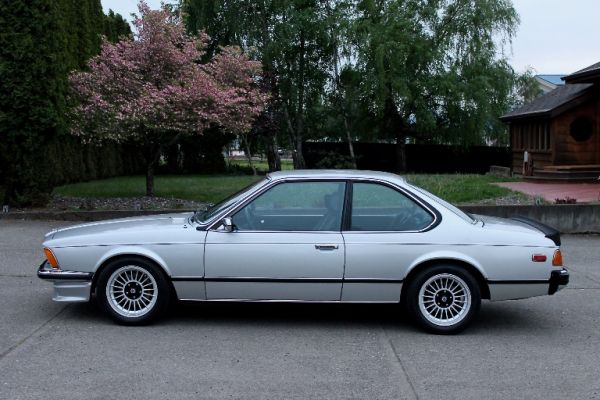 ALPINA B7 Turbo 