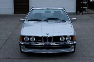 Foto 2 di 11: ALPINA B7 Turbo 