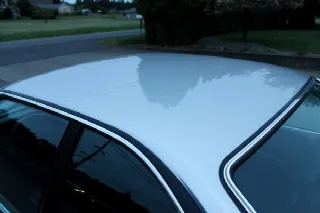 Foto 4 di 11: ALPINA B7 Turbo 