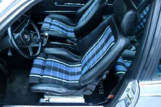 Foto 9 di 11: ALPINA B7 Turbo 