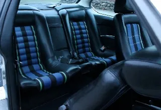 Foto 10 di 11: ALPINA B7 Turbo 