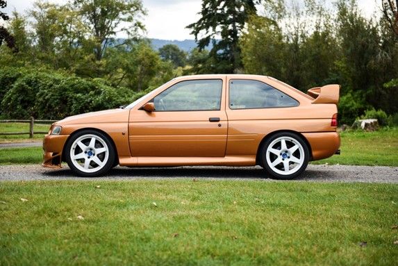 FORD Escort  