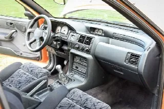 Foto 6 di 7: FORD Escort  