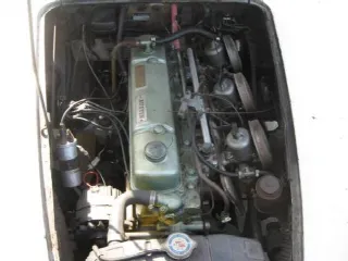 Foto 6 di 9: AUSTIN HEALEY 3000  to restore