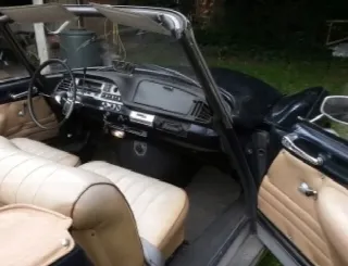 Foto 2 di 6: CITROEN DS 19  