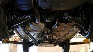 Foto 8 di 8: MERCEDES-BENZ 420 
