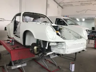 Foto 32 di 44: PORSCHE 911(1963-1973) 3.0 Carrera  