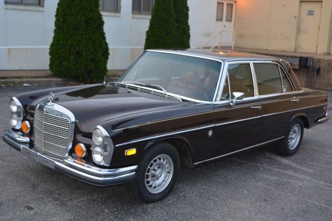 MERCEDES-BENZ 300  