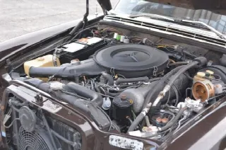 Foto 4 di 5: MERCEDES-BENZ 300  