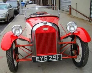 Foto 5 di 8: MORGAN  