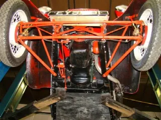 Foto 7 di 8: MORGAN  