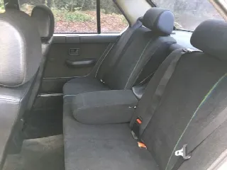 Foto 2 di 4: ALPINA E28 