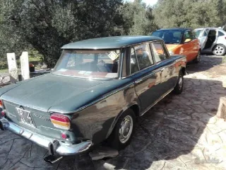 Foto 3 di 5: FIAT 1500 Berlina