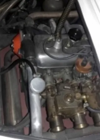 Foto 2 di 5: ALPINE-RENAULT A 110 