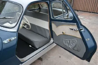 Foto 2 di 6: PANHARD PL17 