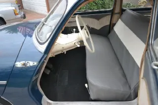 Foto 6 di 6: PANHARD PL17 