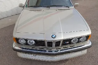 Foto 2 di 8: BMW 635 Csi M 