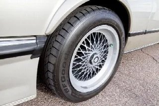 Foto 4 di 8: BMW 635 Csi M 