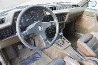 Foto 5 di 8: BMW 635 Csi M 