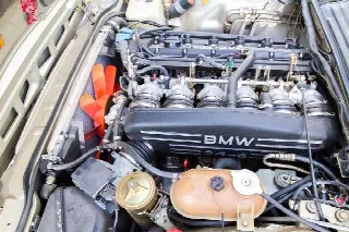 Foto 7 di 8: BMW 635 Csi M 