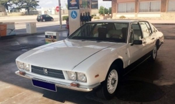ISO Fidia  