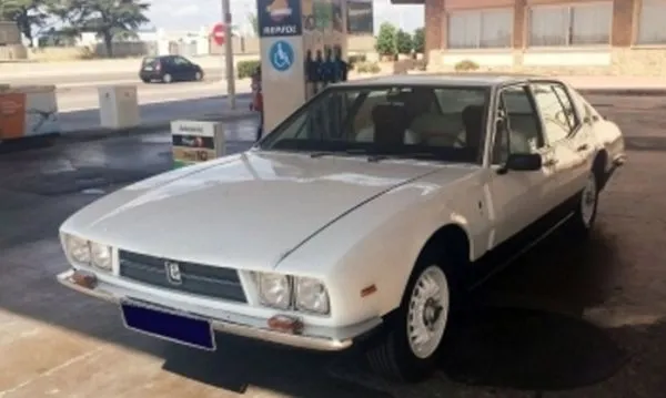 ISO Fidia  