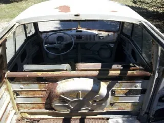 Foto 3 di 5: Volkswagen T1 