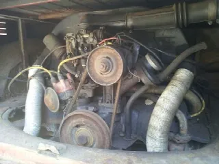 Foto 4 di 5: Volkswagen T1 
