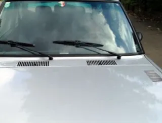 Foto 4 di 7: FIAT 131  