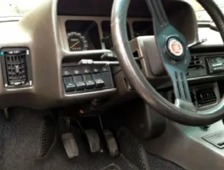 Foto 7 di 7: FIAT 131  