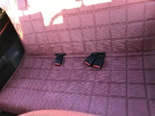 Foto 8 di 9: FIAT Panda 4×4 