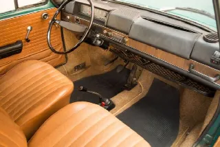 Foto 3 di 6: NSU 1200  