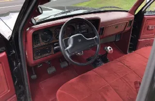 Foto 3 di 6: DODGE RAM  