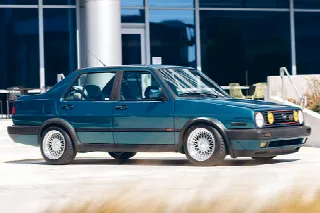 Foto 2 di 6: Volkswagen Jetta  