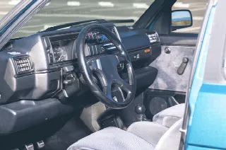 Foto 5 di 6: Volkswagen Jetta  