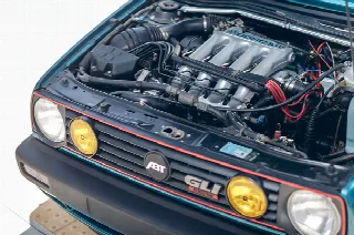 Foto 4 di 6: Volkswagen Jetta  