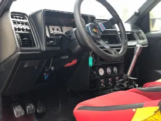 Foto 2 di 5: FORD Sierra 