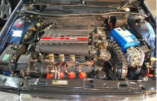 Foto 5 di 6: LANCIA Thema  