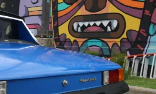 Foto 6 di 9: PORSCHE 914 Project 