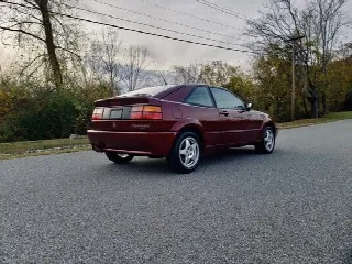 Foto 6 di 8: VOLKSWAGEN Corrado 