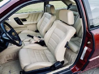 Foto 3 di 8: VOLKSWAGEN Corrado 