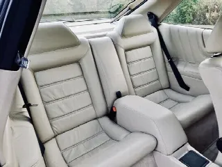 Foto 2 di 8: VOLKSWAGEN Corrado 