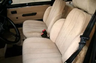 Foto 5 di 7: RENAULT R5Turbo 