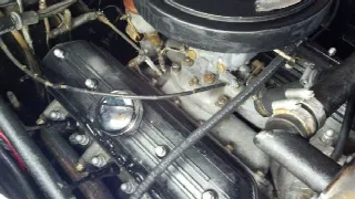 Foto 3 di 4: LANCIA Aurelia Stabilimenti PROJECT 